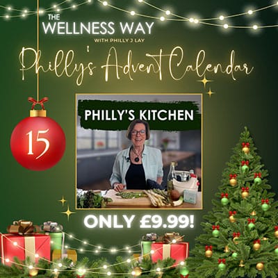 15 PHILLY KITCHEN